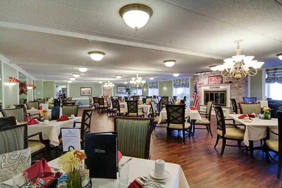 Photo of Anchor Bay at Greenwich, Assisted Living, Memory Care, East Greenwich, RI 5