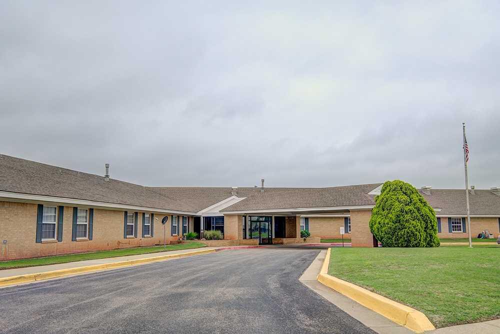 Photo of Angelwood Assisted Living, Assisted Living, Memory Care, Clinton, OK 4