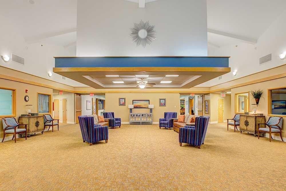 Photo of Angelwood Assisted Living, Assisted Living, Memory Care, Clinton, OK 5