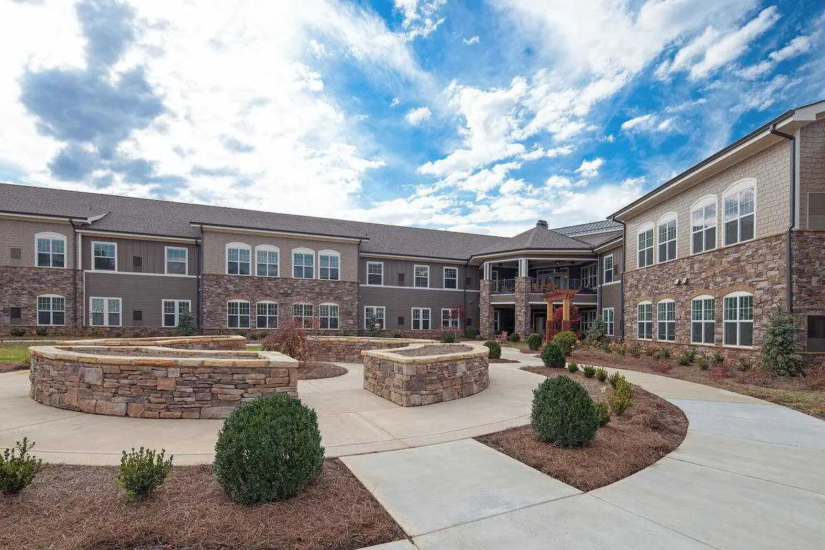 Photo of Arbor Terrace of Johns Creek, Assisted Living, Suwanee, GA 15