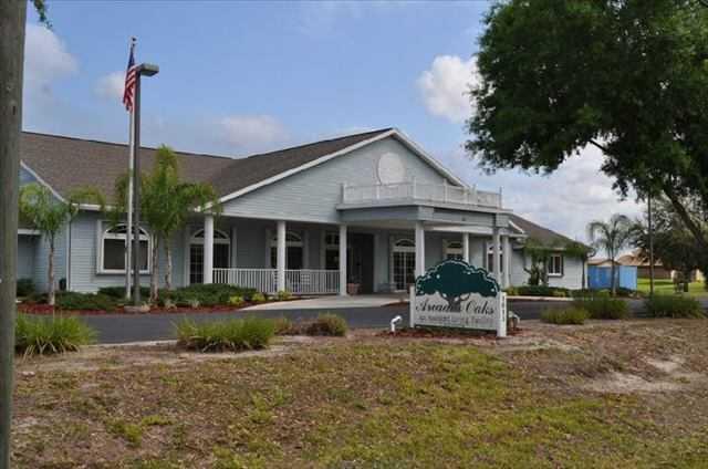 Photo of Arcadia Oaks Assisted Living, Assisted Living, Arcadia, FL 5
