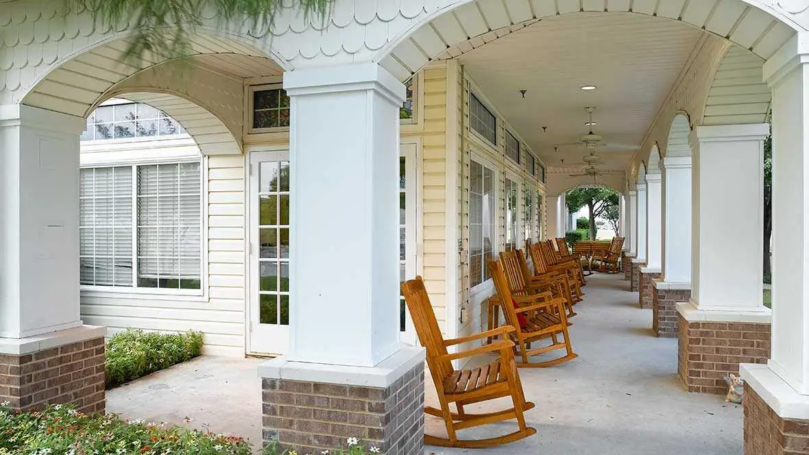 Photo of Atria Carrollton, Assisted Living, Carrollton, TX 1