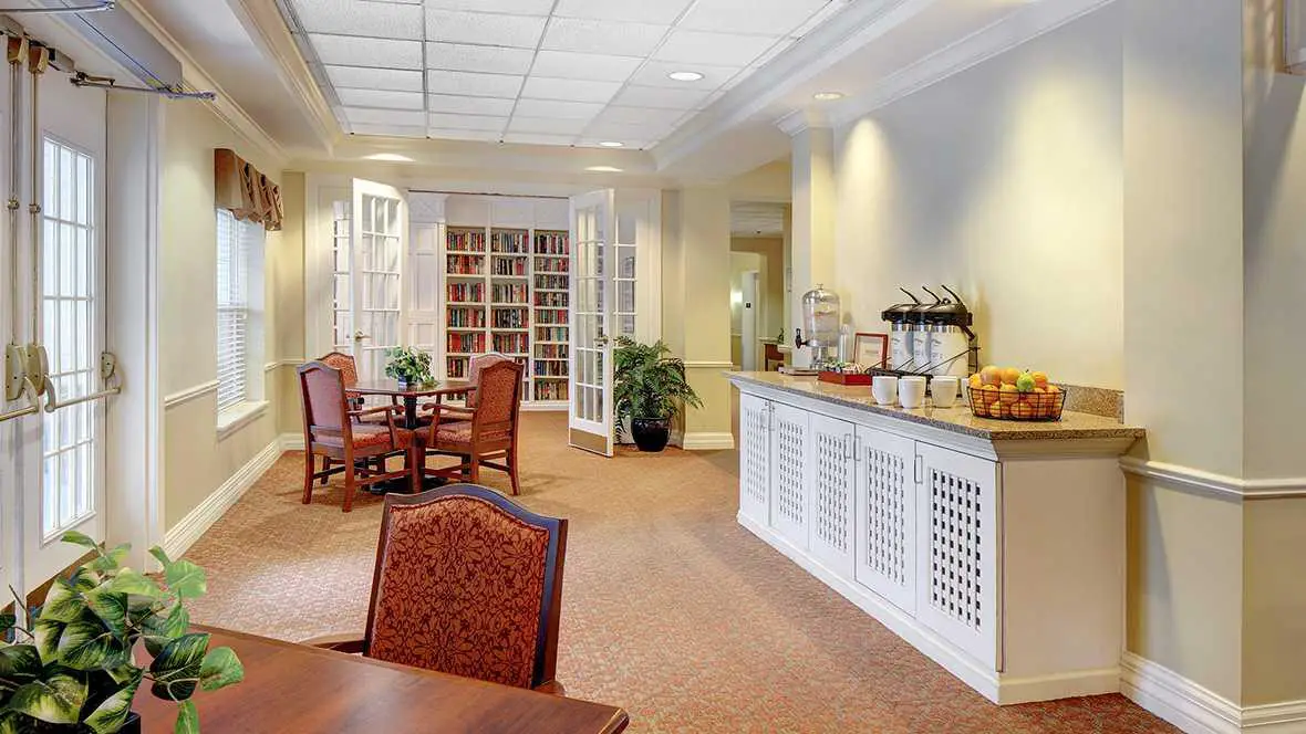 Photo of Atria Cherry Hill, Assisted Living, Cherry Hill, NJ 5