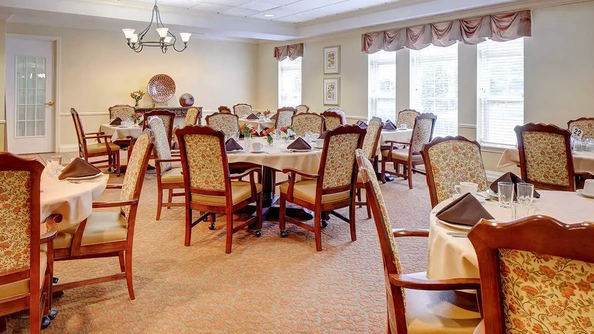 Photo of Atria Cherry Hill, Assisted Living, Cherry Hill, NJ 7