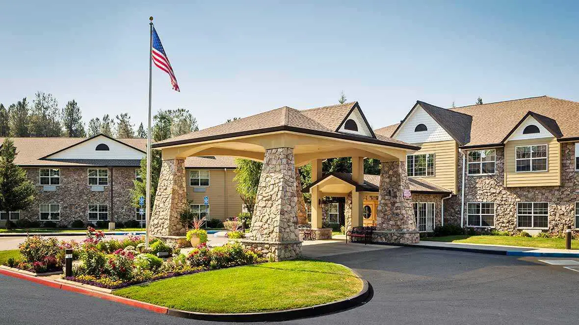 Photo of Atria Grass Valley, Assisted Living, Grass Valley, CA 1