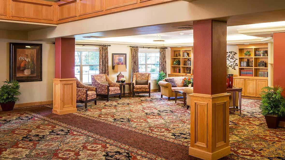 Photo of Atria Grass Valley, Assisted Living, Grass Valley, CA 6