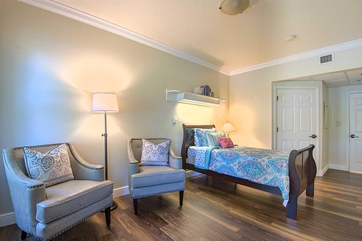Photo of Autumn House, Assisted Living, Viera, FL 5