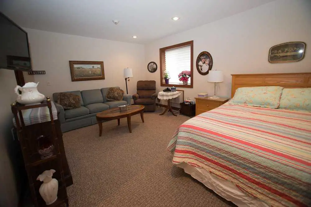 Photo of Barton Woods Assisted Living, Assisted Living, Freeland, MI 1