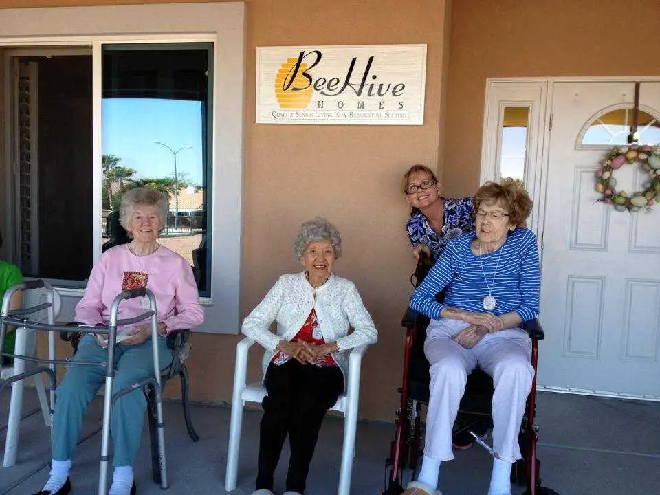 Thumbnail of BeeHive Homes of Henderson, Assisted Living, Henderson, NV 1