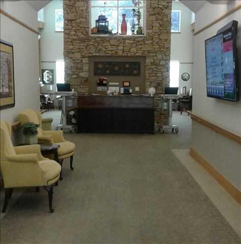Photo of Branchwater Village, Assisted Living, Boaz, AL 1