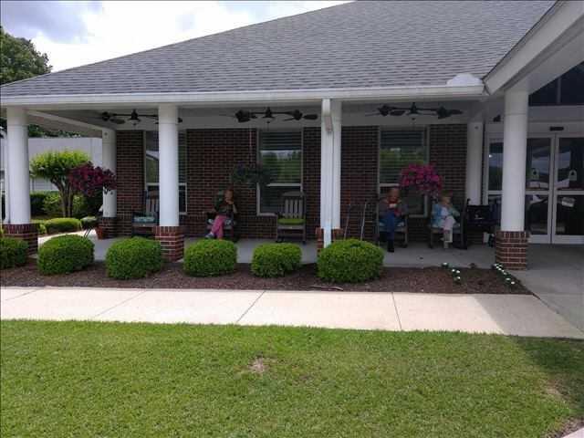 Photo of Branchwater Village, Assisted Living, Boaz, AL 2