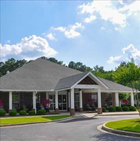 Photo of Branchwater Village, Assisted Living, Boaz, AL 3