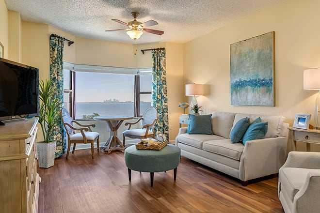 Photo of Brookdale Bayshore, Assisted Living, Tampa, FL 10