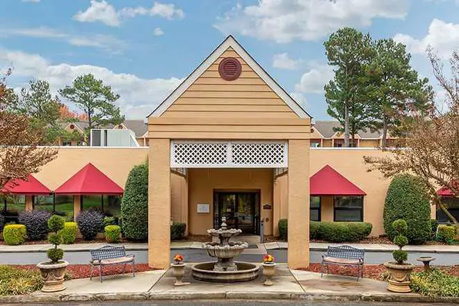 Photo of Brookdale Charlotte East, Assisted Living, Charlotte, NC 2