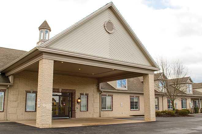Photo of Brookdale Grayson View, Assisted Living, Selinsgrove, PA 1