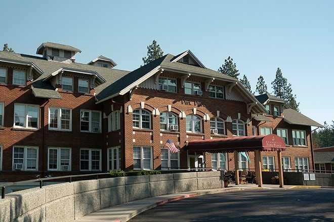 Photo of Brookdale Park Place, Assisted Living, Memory Care, Spokane Valley, WA 2