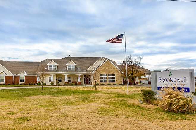 Photo of Brookdale Salina Kirwin, Assisted Living, Salina, KS 1