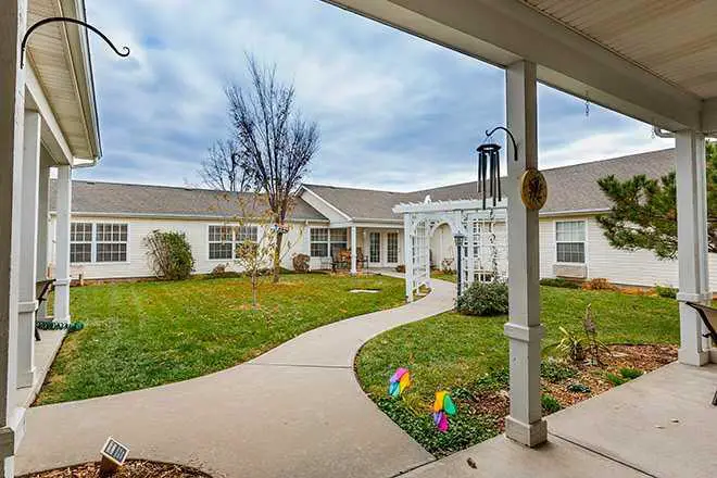 Photo of Brookdale Salina Kirwin, Assisted Living, Salina, KS 8