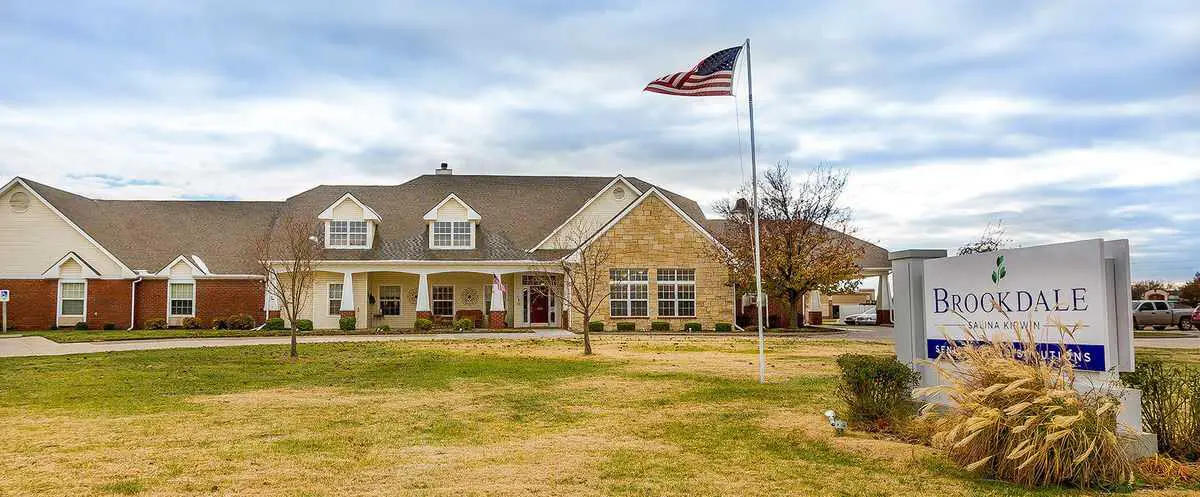 Photo of Brookdale Salina Kirwin, Assisted Living, Salina, KS 9