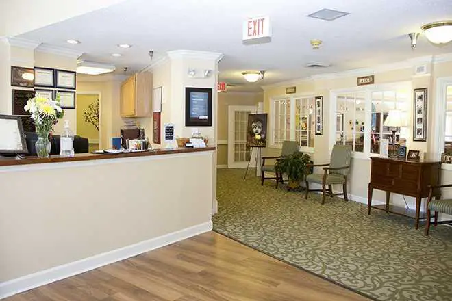 Photo of Brookdale Wake Forest, Assisted Living, Wake Forest, NC 2