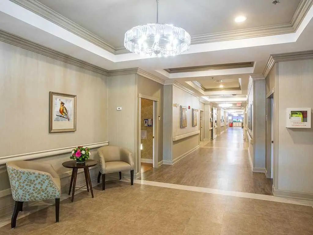 Photo of CareOne at Morris Assisted Living, Assisted Living, Parsippany, NJ 7