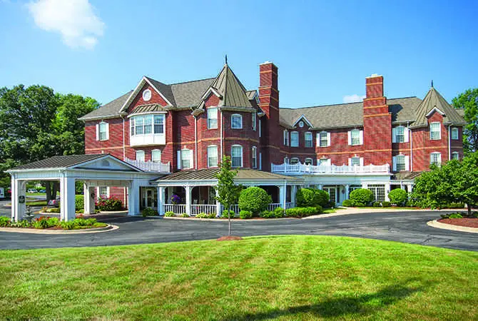 Photo of Chapman Place, Assisted Living, Fort Wayne, IN 1