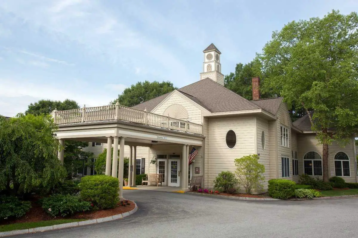 Photo of Chelmsford Crossings, Assisted Living, Chelmsford, MA 2