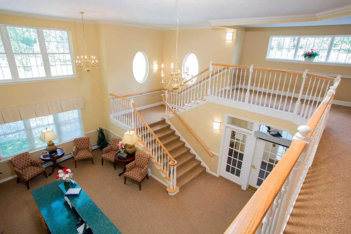 Photo of Chelmsford Crossings, Assisted Living, Chelmsford, MA 3