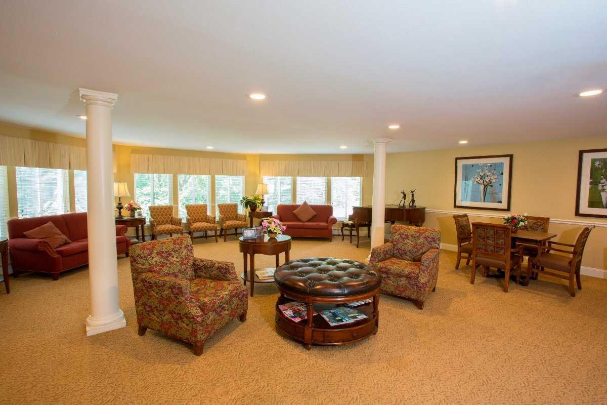 Photo of Chelmsford Crossings, Assisted Living, Chelmsford, MA 4