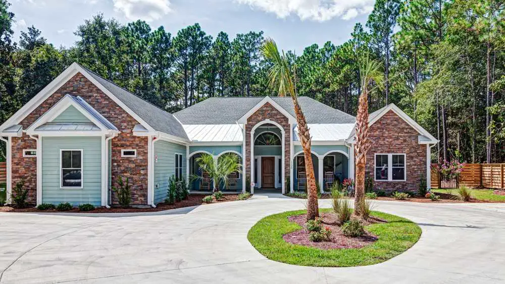 Photo of Coastal Cove of Wilmington, Assisted Living, Wilmington, NC 9