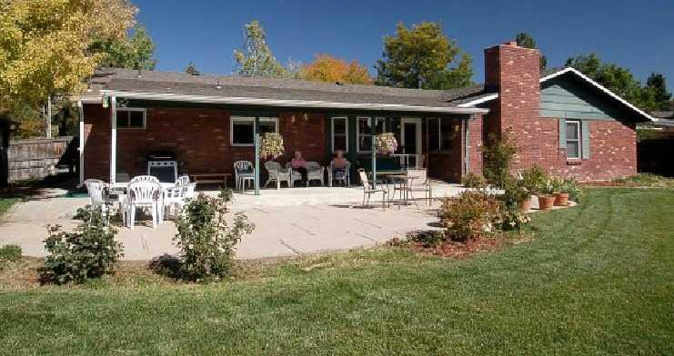 Photo of Colorado Assisted Living Homes - Indore, Assisted Living, Littleton, CO 1