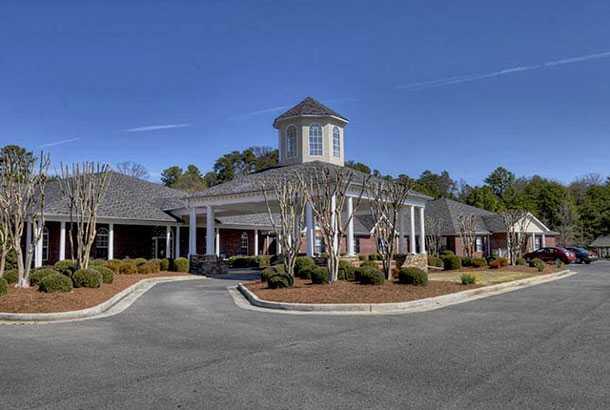 Photo of Dalton Place, Assisted Living, Dalton, GA 4