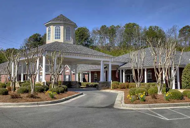 Photo of Dalton Place, Assisted Living, Dalton, GA 5