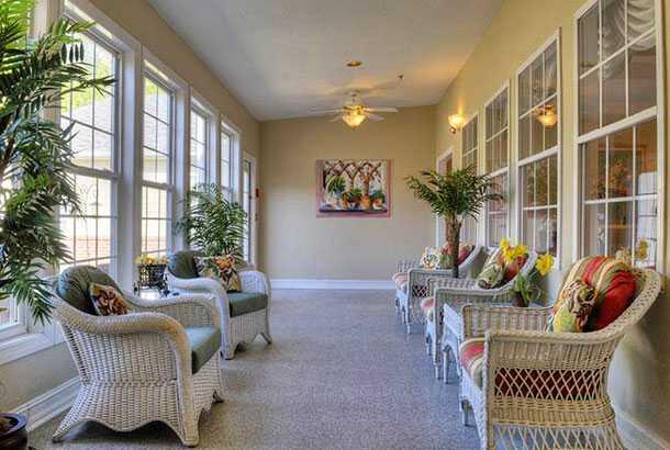 Photo of Dalton Place, Assisted Living, Dalton, GA 7