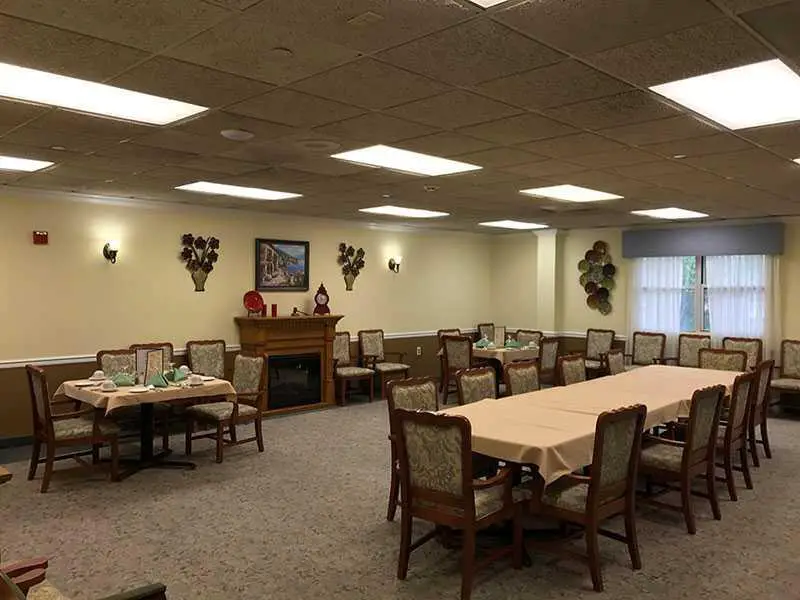 Photo of Dominican Village, Assisted Living, Amityville, NY 2
