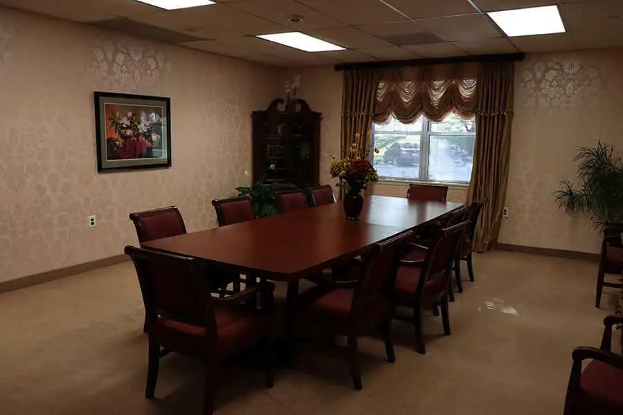Photo of Dominican Village, Assisted Living, Amityville, NY 10