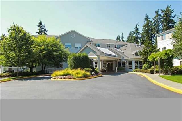 Photo of Fairwinds - Brighton Court, Assisted Living, Lynnwood, WA 1