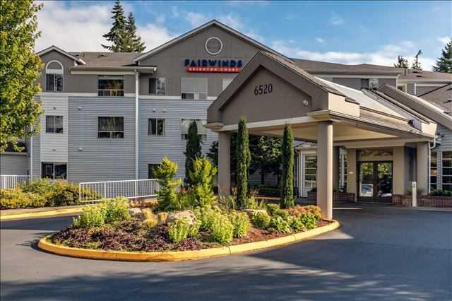 Photo of Fairwinds - Brighton Court, Assisted Living, Lynnwood, WA 6