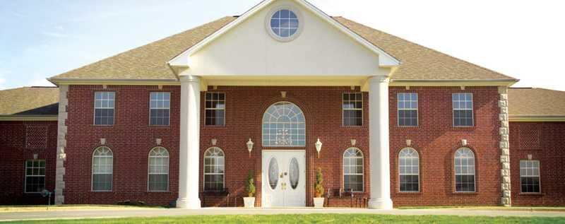 Photo of Fox Ridge - Bryant, Assisted Living, Bryant, AR 1