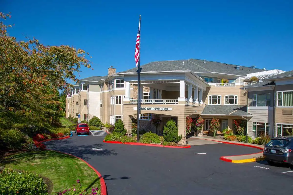 Photo of Hearthstone at Murrayhill, Assisted Living, Beaverton, OR 1