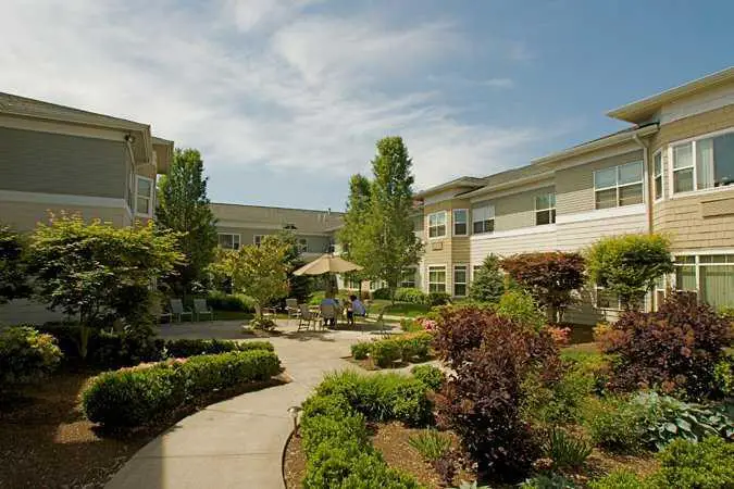 Photo of Hearthstone at Murrayhill, Assisted Living, Beaverton, OR 5