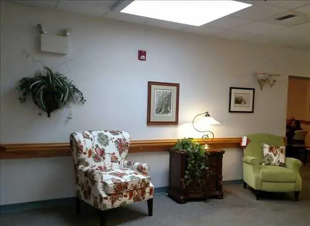 Photo of Heartland Retirement Personal Care Home, Assisted Living, Woolrich, PA 2