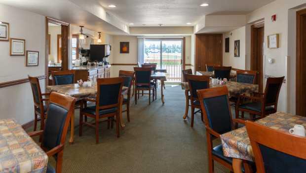 Photo of Jackson Crossings, Assisted Living, Memory Care, Jackson, WI 1