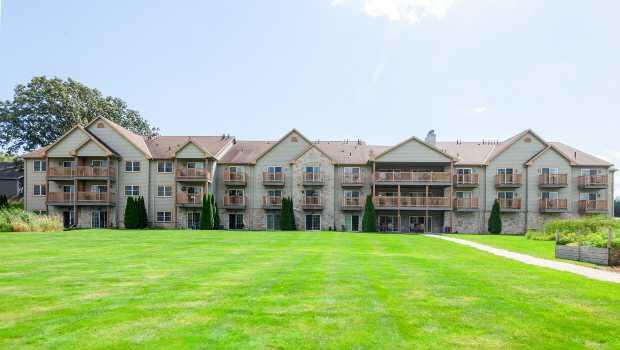 Photo of Jackson Crossings, Assisted Living, Memory Care, Jackson, WI 4