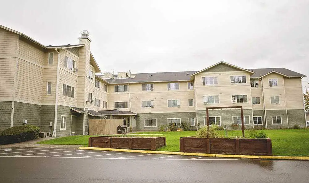 Photo of King's Manor Senior Living Community, Assisted Living, Tacoma, WA 7