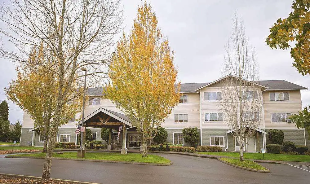 Photo of King's Manor Senior Living Community, Assisted Living, Tacoma, WA 8