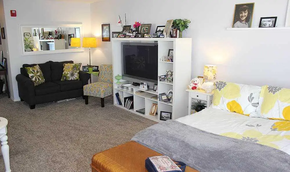 King's Manor Senior Living Community Photos King's Manor Senior Living Community | Senior Living Community Assisted