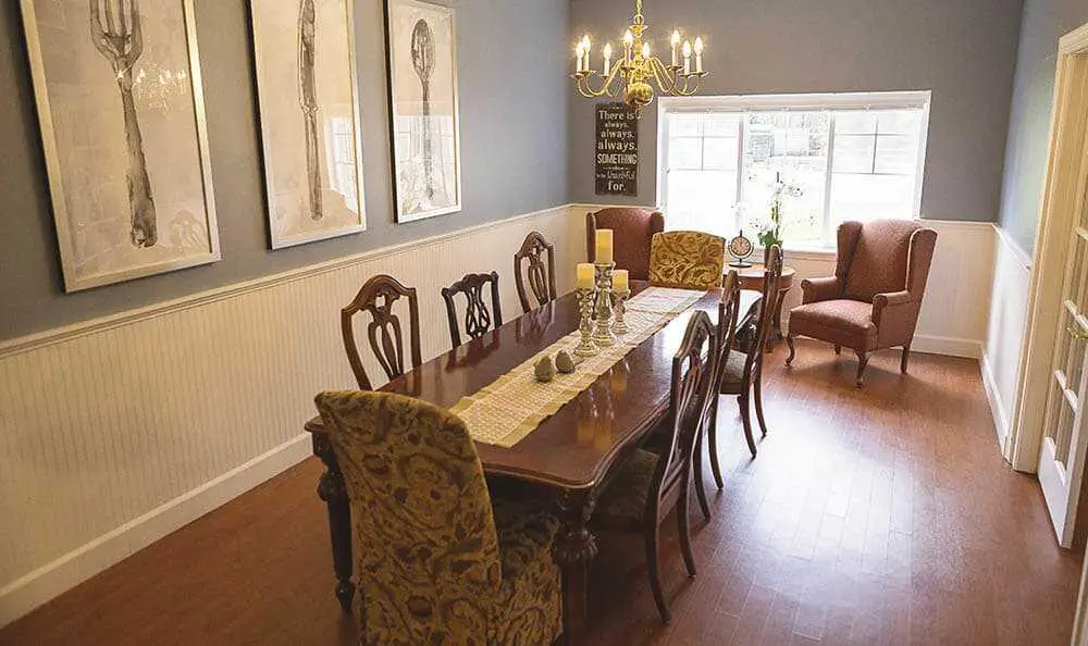 King's Manor Senior Living Community Photos King's Manor Senior Living Community | Senior Living Community Assisted