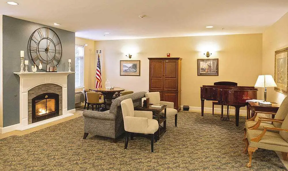 King's Manor Senior Living Community Photos King's Manor Senior Living Community | Senior Living Community Assisted