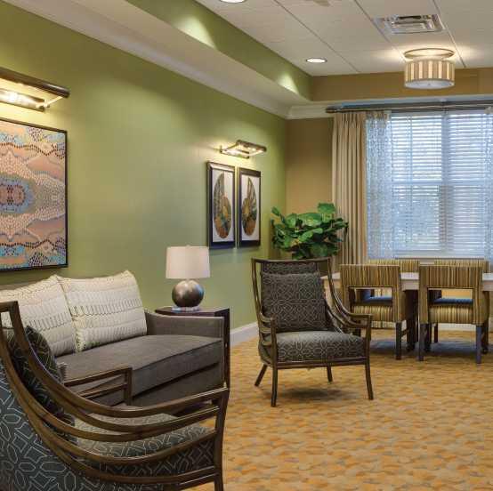 Photo of Legacy at Highwoods Preserve, Assisted Living, Tampa, FL 2